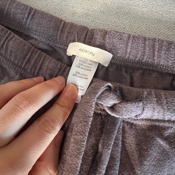 Eberjay pajama bottoms - Picture 3 of 4